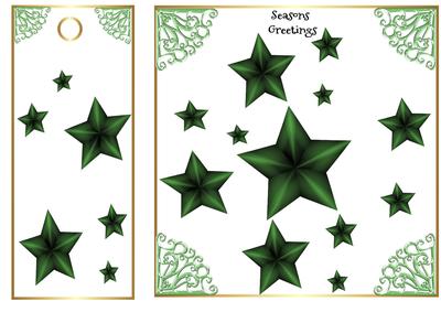 Christmas Stars
