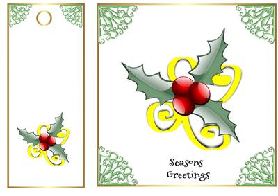 Christmas Cheer