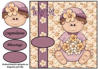 Flowers Baby