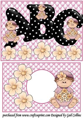 Abc Baby Girl