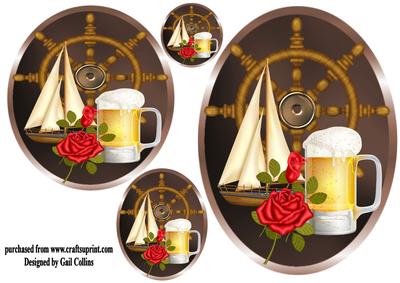 Boats and Beer