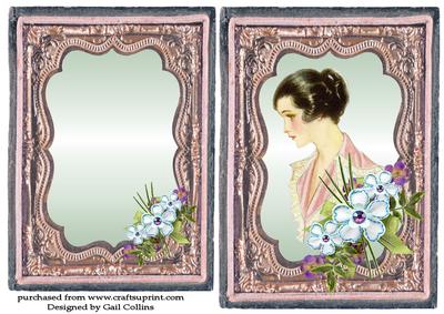 Vintage Elegance