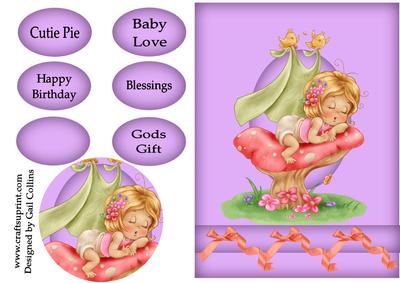 Baby Love