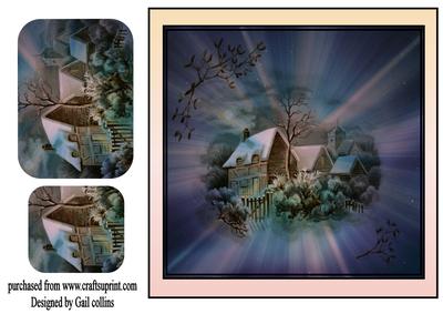 A Christmas Dream