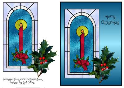 A Christmas Spirit