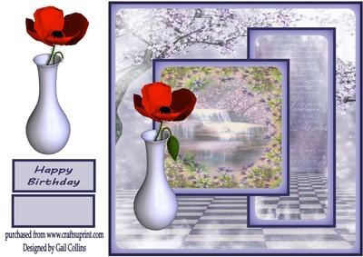 Simply Poppies