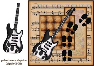 Music Rocks My Soul