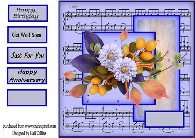 Music in My Heart