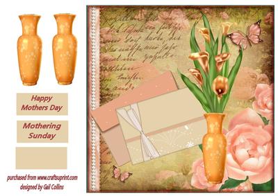 Mothers Day