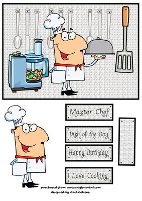 Dish of the Day
