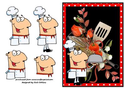 The Little Chef
