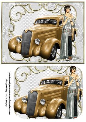 The Great Gatsby
