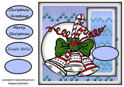 Christmas Bells
