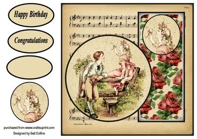 He Loves Me He Loves Me Not