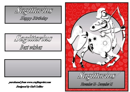 Sagittarius 2
