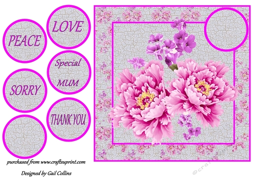 perfect pinks