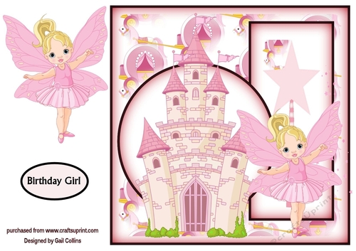 Castles in the Air