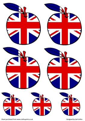 Patriot Apples