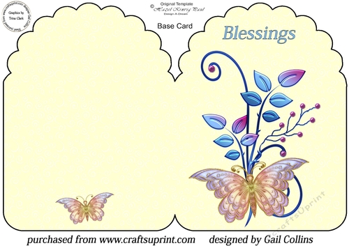 blessings