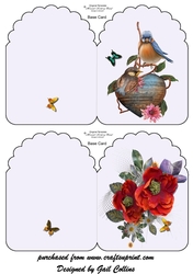 blank cards for any occasion