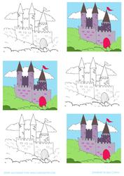 Castle Digistamps