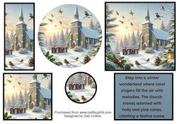 Christmas Carols