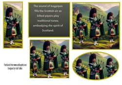 The pipers