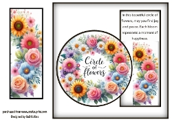 flowers of joy