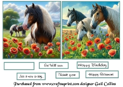 Horses
