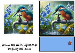 Image of cup279814_695 - the kingfisher