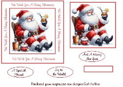 Santa Clause