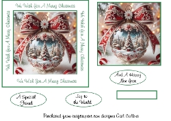 Christmas Bauble