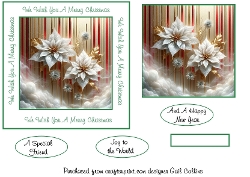 Christmas Flowers