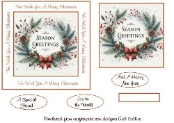 seasons Greetings