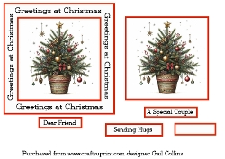 Oh Christmas tree oh Christmas tree