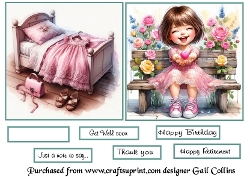 gorgeous card fronts