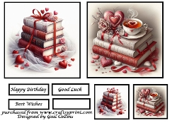 Valentine morning
