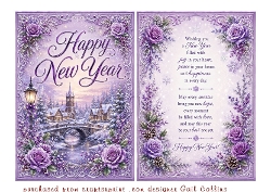 Happy New year 