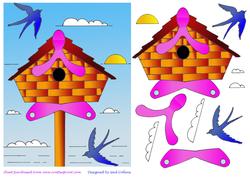 Birdhouse