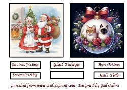 All about Christmas