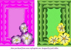 Corner Flowers