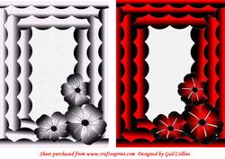 Corner Flowers