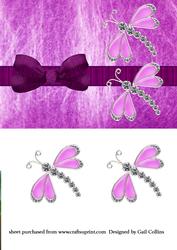 Dragonflys