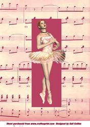 Dancing on Music