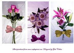 Flower Toppers