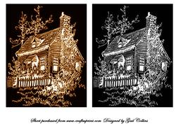 Spooky House