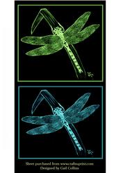 Dragonflys