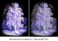 Tree Magic
