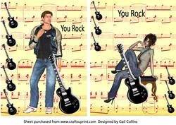 You Rock