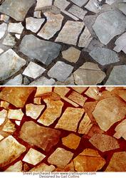 Crazy Paving No 1